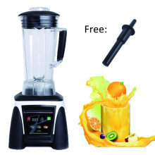 3L Digital licuadoras factory commercial blender